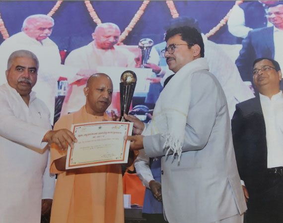 awards