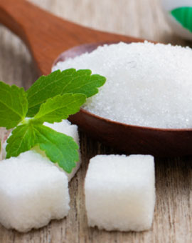 Natural menthol Product